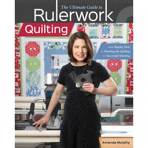 The Ultimate Guide to Rulerwork