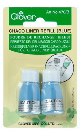 Chaco Liner Refill