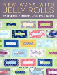 New Ways with Jelly Rolls