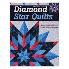 Diamond Star Quilts