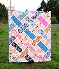 The Tessa Quilt