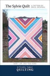 The Sylvie Quilt