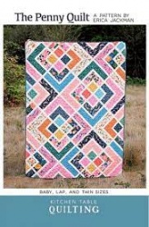 The Penny Quilt