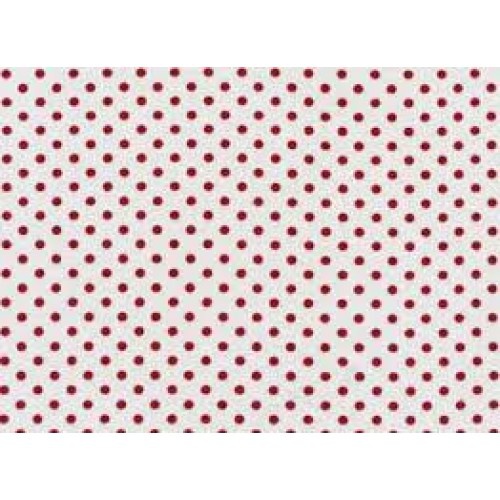 Soho Bandana - Red Rooster Fabrics