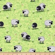 World of SusyBee - sheep