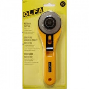 Olfa Rotary Cutter 