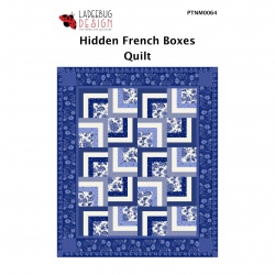 Hidden French Boxes