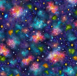 Cosmic Burst