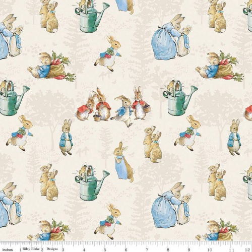 The Tale of Peter Rabbit