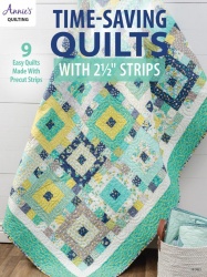 Time-Saving Quilts