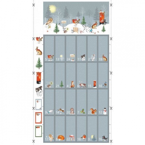 advent calendar