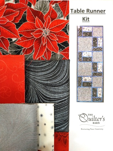 Table Runner - Kit