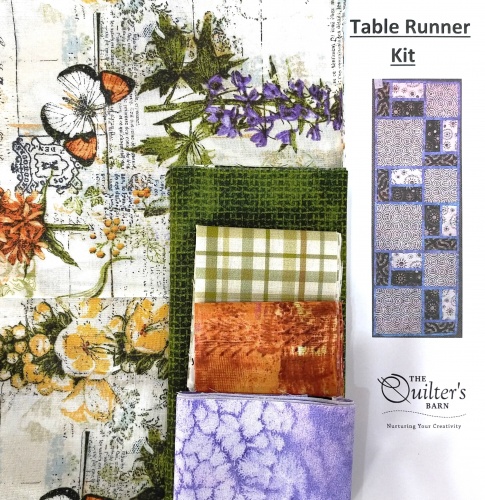 Table Runner - Kit