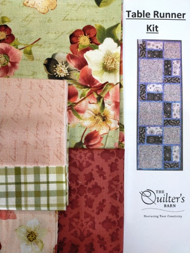 Table Runner - Kit