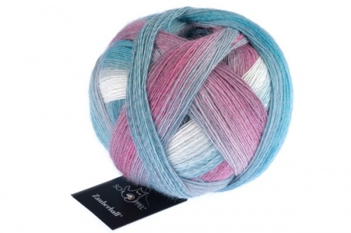 Zauberball 4ply