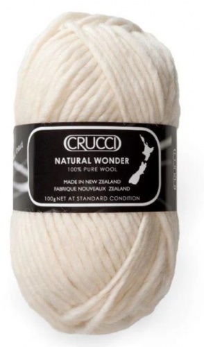 Crucci Natural Wonder