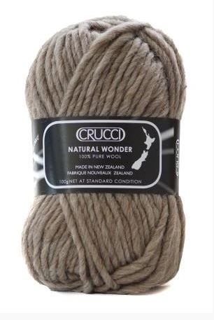 Crucci Natural Wonder