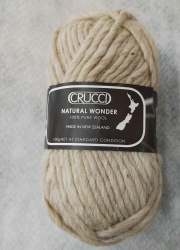 Crucci Natural Wonder