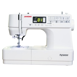 Janome DC2030