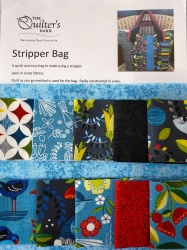 Stripper Bag - New Zealand - Kit