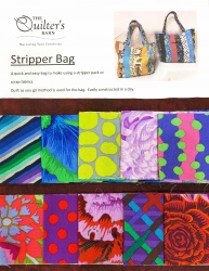 Stripper Bag - Kaffe Fassett - Kit