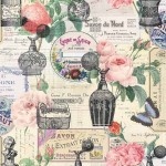 Vintage Perfumery