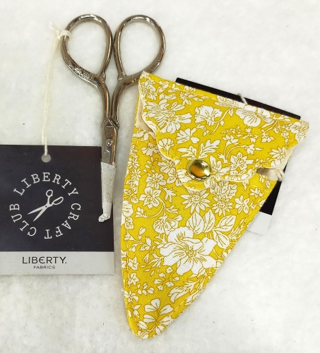 Liberty Craft Club