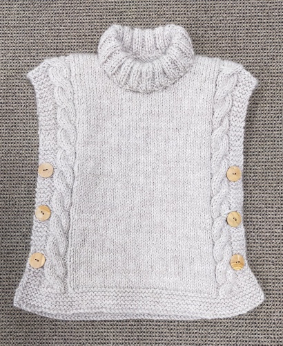 Child's Tunic