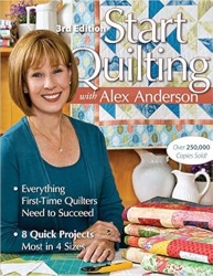 Start Quilting