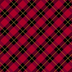 Tartan Plaid