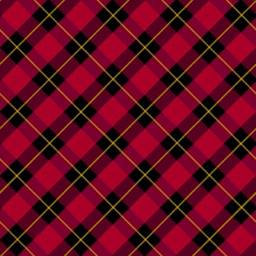 Tartan Plaid