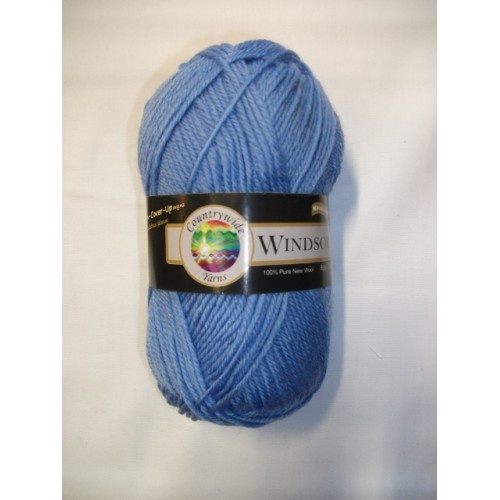 CountryWide Windsor 8ply 