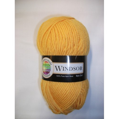 CountryWide Windsor 8ply 