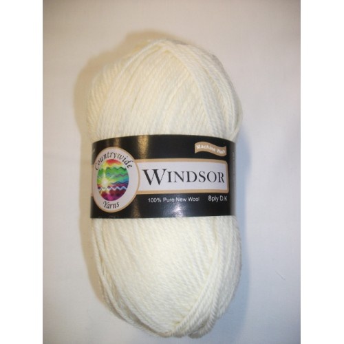 CountryWide Windsor  8ply 